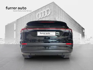 Audi Q4 Sportback e-tron 45 Edition Swiss Ski quattro