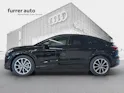 Audi Q4 Sportback e-tron 45 Edition Swiss Ski quattro