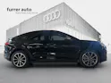 Audi Q4 Sportback e-tron 45 Edition Swiss Ski quattro