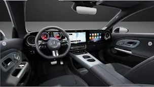 Mercedes-Benz CLA 200 8G-DCT 4Matic