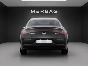 Mercedes-Benz CLA 200 8G-DCT 4Matic