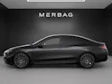 Mercedes-Benz CLA 200 8G-DCT 4Matic
