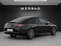 Mercedes-Benz CLA 200 8G-DCT 4Matic