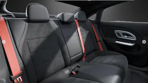 Mercedes-Benz CLA 200 8G-DCT 4Matic