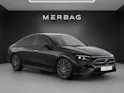 Mercedes-Benz CLA 200 8G-DCT 4Matic