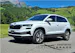 Škoda Karoq 2.0 TDI CR Style 4x4 DSG Anhängerkupplung+8-fach bereift*