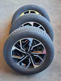 Škoda Karoq 2.0 TDI CR Style 4x4 DSG Anhängerkupplung+8-fach bereift*