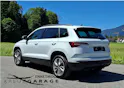 Škoda Karoq 2.0 TDI CR Style 4x4 DSG Anhängerkupplung+8-fach bereift*