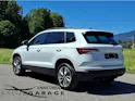 Škoda Karoq 2.0 TDI CR Style 4x4 DSG Anhängerkupplung+8-fach bereift*