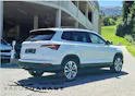 Škoda Karoq 2.0 TDI CR Style 4x4 DSG Anhängerkupplung+8-fach bereift*