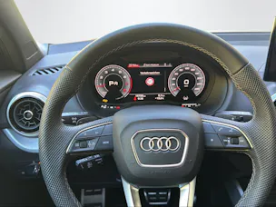 Audi Q2 2.0 40 TFSI Advanced Attraction quattro S-Tronic