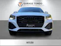 Audi Q2 2.0 40 TFSI Advanced Attraction quattro S-Tronic