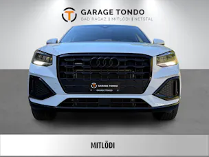 Audi Q2 2.0 40 TFSI Advanced Attraction quattro S-Tronic