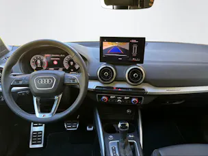 Audi Q2 2.0 40 TFSI Advanced Attraction quattro S-Tronic