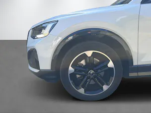 Audi Q2 2.0 40 TFSI Advanced Attraction quattro S-Tronic