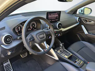 Audi Q2 2.0 40 TFSI Advanced Attraction quattro S-Tronic