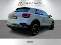 Audi Q2 2.0 40 TFSI Advanced Attraction quattro S-Tronic