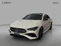Mercedes-Benz CLA 200 - AMG / Rückfahrkamera / Panorama-Dach / Ambiente-Licht