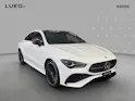 Mercedes-Benz CLA 200 - AMG / Rückfahrkamera / Panorama-Dach / Ambiente-Licht