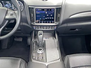 Maserati Levante 3.0 V6 S GranLusso