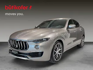 Maserati Levante 3.0 V6 S GranLusso