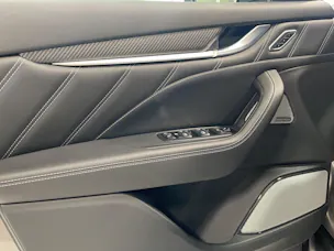 Maserati Levante 3.0 V6 S GranLusso
