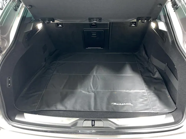 Maserati Levante 3.0 V6 S GranLusso