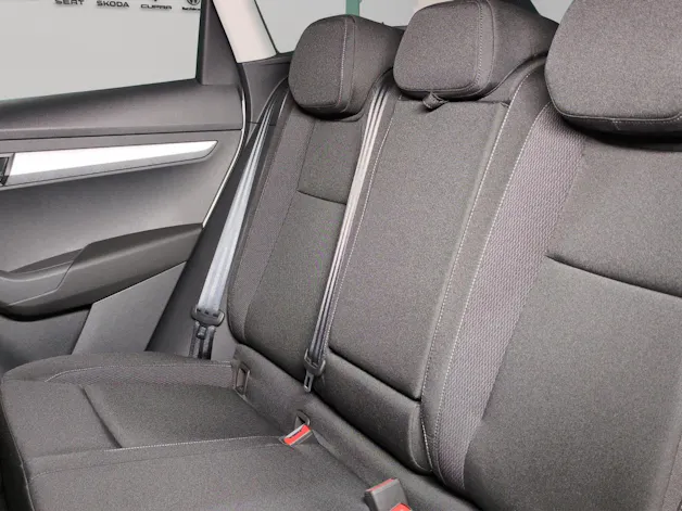 SKODA Karoq 2.0 TDI CR Selection 4x4 DSG
