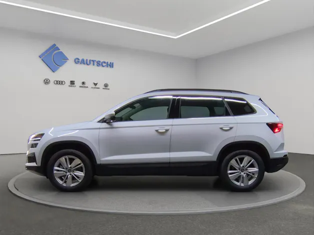 SKODA Karoq 2.0 TDI CR Selection 4x4 DSG