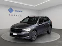 SKODA Kamiq 1.5 TSI Dynamic DSG