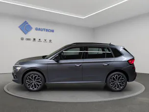 Škoda Kamiq 1.5 TSI Dynamic DSG