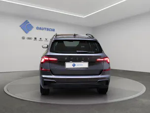 Škoda Kamiq 1.5 TSI Dynamic DSG