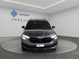 Škoda Kamiq 1.5 TSI Dynamic DSG
