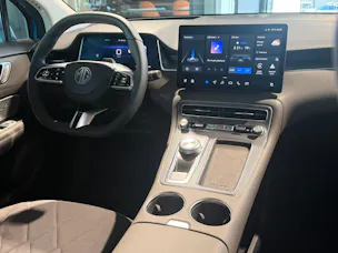 MG S6 EV 77kWh Luxury AWD