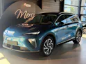 MG S6 EV 77kWh Luxury AWD