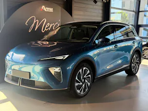 MG S6 EV 77kWh Luxury AWD