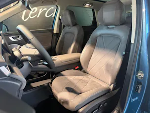 MG S6 EV 77kWh Luxury AWD