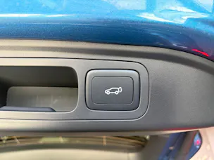 MG S6 EV 77kWh Luxury AWD