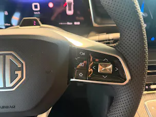 MG S6 EV 77kWh Luxury AWD
