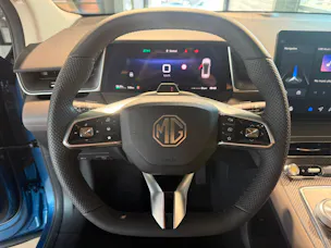 MG S6 EV 77kWh Luxury AWD
