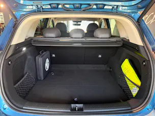 MG S6 EV 77kWh Luxury AWD