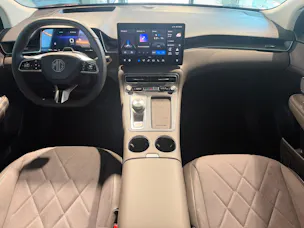MG S6 EV 77kWh Luxury AWD