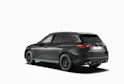 Mercedes-Benz GLC 300 de 4Matic EQ Star 9G-Tronic