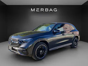 Mercedes-Benz GLC 300 de 4Matic EQ Star 9G-Tronic