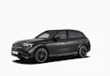 Mercedes-Benz GLC 300 de 4Matic EQ Star 9G-Tronic