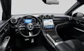 Mercedes-Benz GLC 300 de 4Matic EQ Star 9G-Tronic