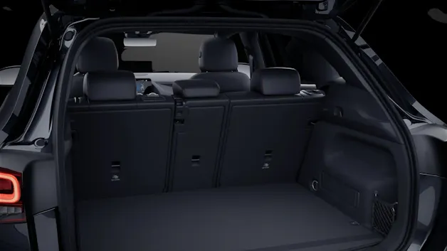 Mercedes-Benz EQA 350 AMG Line 4Matic