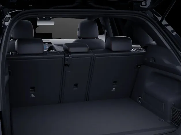 Mercedes-Benz EQA 350 AMG Line 4Matic