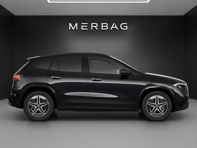 Mercedes-Benz EQA 350 AMG Line 4Matic