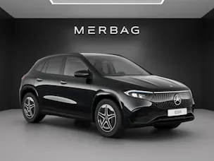 Mercedes-Benz EQA 350 AMG Line 4Matic